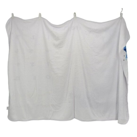 NIP Miles & Molly Baby Milestone Blanket 60X40 - Picture 5 of 9